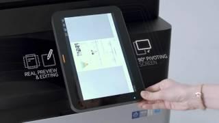 Samsung SMART Print Technologies