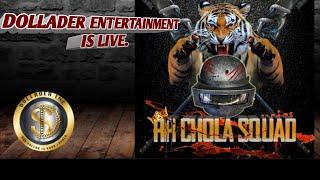 Dollader Entertainment Live Stream