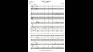 Mission Impossible - Lalo Schifrin - Suite for Orchestra (Full Score and Parts)