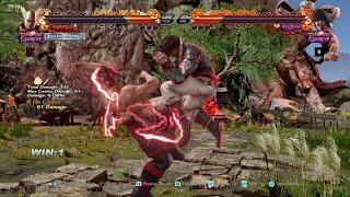 The Best Way to Use Heihachi Unblockable Move 