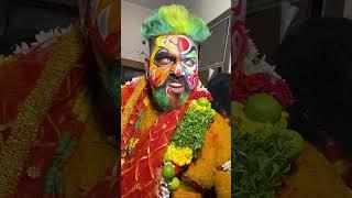 Kumar Potharaju new look 2023 | Secunderabad bonalu 2023 #shorts