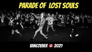 🟢 Parade of Lost Souls || Halloween 2021