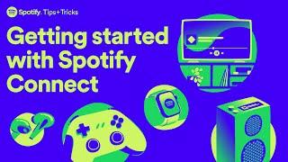 How to use Spotify Connect with all your devices