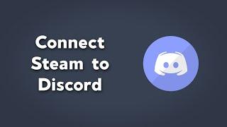 Connect Steam to Discord | Discord Integration Settings | Simple Discord Tutorials