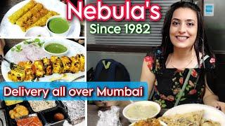 40 yrs old Nebula's Restaurant nr Gypsy Corner Dadar delivers food  anywhere in Mumbai | Dadar Food