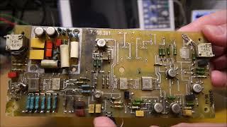 LDM #373: analysis of a Russian missile electronic board