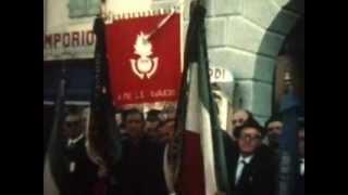 CODROIPO 1966 - Giuseppe Saragat Piazza Garibaldi