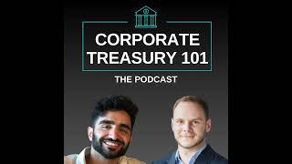 Episode 115: What Are The Missions of Strategic Treasurer & CTMFile? With Craig Jeffery