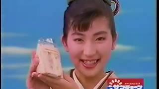 【なつかCM】1990年・その１