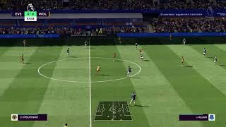 РЕАЛИСТИЧНЫЙ ГАЗОН ДЛЯ FIFA 21