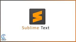 how to download and install sublime text 3 on windows