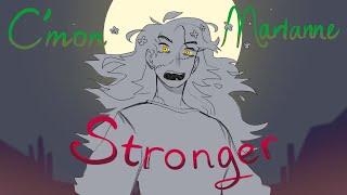 C'mon Marianne + Stronger | Double Life Animatic