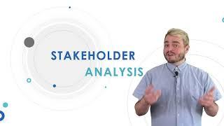 What is "Stakeholder Analysis"?