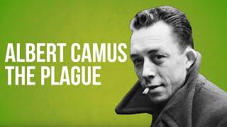 Albert Camus  - The Plague