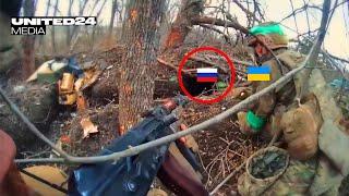 35 Minutes of Bodycam Video of Frontline Battles Between Russian & Ukrainian Forces #warinukraine