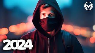 Avicii, Alan Walker, Imagine Dragon, Selena Gomez Cover Style EDM Bass Boosted Music Mix