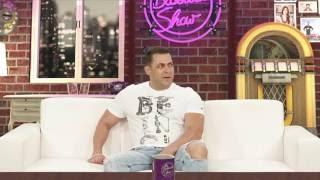 SALMAN KHAN | SULTAN | THE BAKWAS SHOW | BADE CHOTE | 9XM