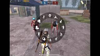 1vs2 sniper challenge love my fans ️