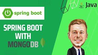 Master Spring Boot: Build a REST API with MongoDB hosted on a cloud [2023]