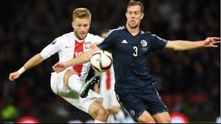 HIGHLIGHTS | Scotland 2-2 Poland