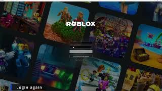 Reinstalling Roblox (stuck on connecting)