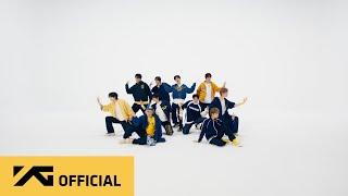 TREASURE - ‘YELLOW’ DANCE PERFORMANCE VIDEO