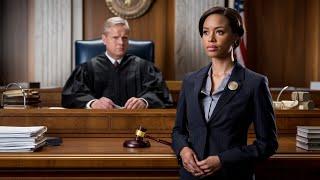 White Judge Fines Black Woman, Only To Learn She’s The Head Of The Bar Association...