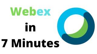 How to Use Webex Meeting iPhone for Free Video Conferencing, Virtual Meetings and Classroom