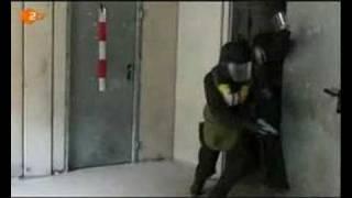 SEK (Show-)Training | Swat Action