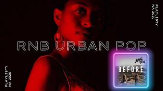 Before - RnB Type Beat x RnB Pop Instrumental 2021| Urban Pop(Bass Fun)
