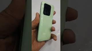 itel it5200 green #itinbox