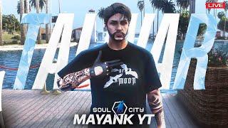 War Tomorrow Shoreline | Talwar Pandey | GTA V RP #soulcity #lifeinsoulcity #echorp