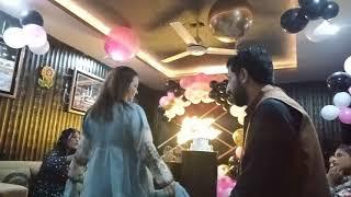 New Mujra Laiba khan with Jabar kuwati..