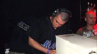 Dj The Dentist - Hardcore Tribe 2002 Warm Up Set