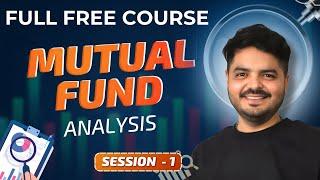 What is Mutual funds | Full Course | Mutual Fund for Beginners in Hindi