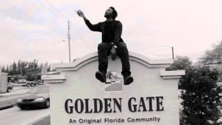 Zonna GoldenGate - Can't Leave (Official Music Video)