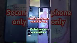 mobile guru advance tech 2 YouTube channel and iPhone available second hand phone?