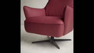 Lind armchair - UE5, Lumen, 3ds Max, Premier