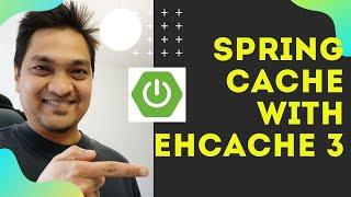 How to Integrate Spring Cache With Ehcache 3 In A Spring Boot Application