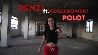 DENZI - Polot (ft. KOSSAKOWSKI) OFICJALNY KLIP DISCO POLO 2021