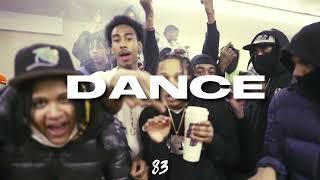 [FREE] DTHANG X BANDO X TDOT X NY SAMPLE DRILL TYPE BEAT - "DANCE" Prod by @083chee