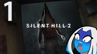 【Silent Hill 2】 Take the Scenic Route through Silent Hill