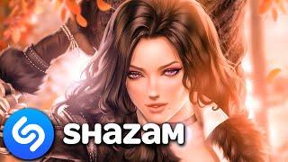 SHAZAM TOP 50 | SHAZAM MUSIC PLAYLIST 2022  Лучшие Летние Хиты 2021