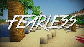 "Fearless" A Minecraft Survival Games Montage