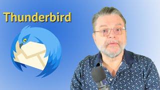Thunderbird: a Free, Open Source, and Powerful Email Client