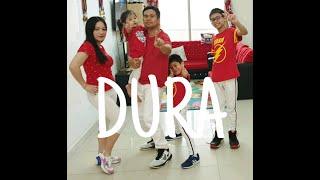 DURA | Dance Fitness | Team Andres