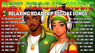 BEST ENGLISH REGGAE SONGSNew Reggae Songs 2024 ~ ALL TIME FAVORITE REGGAE SONGS 2024