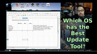 Which OS Update Tool is Best?