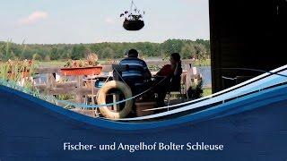 Fischer- und Angelhof Bolte Schleuse :: Müritzfischer