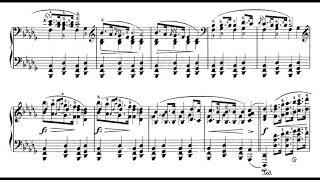 Chopin - Sonata No. 2 in B-Flat Minor, Op. 35 (Cho) [Score]